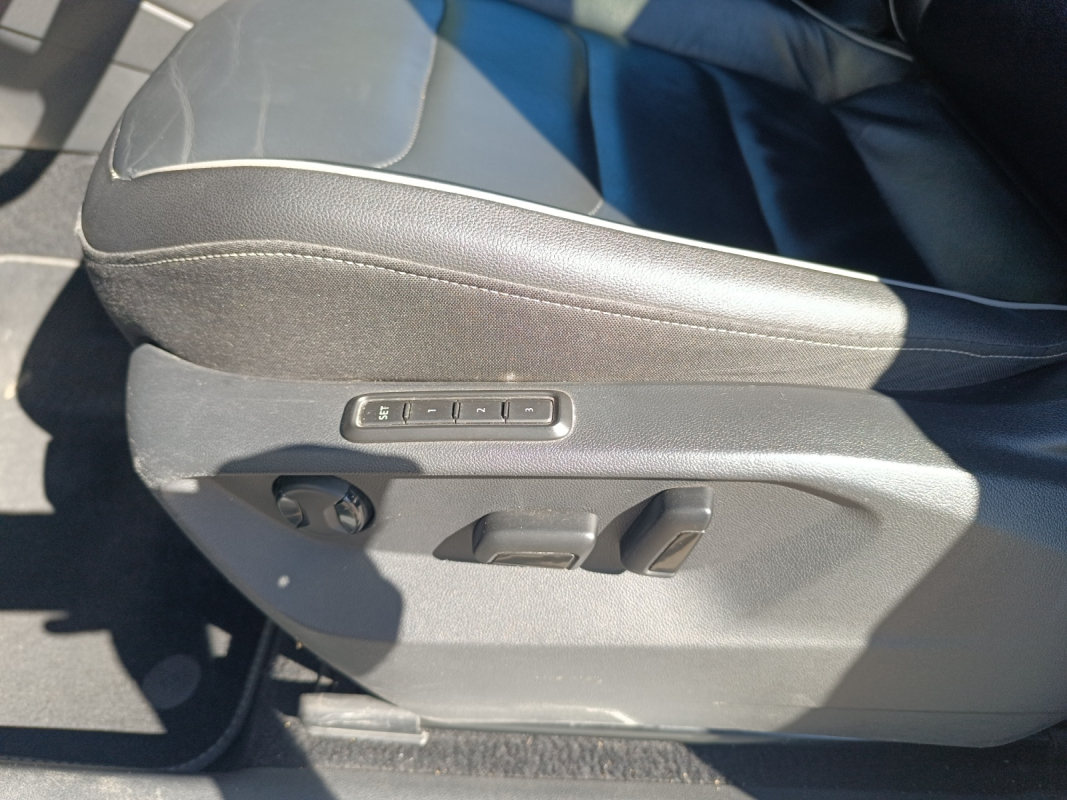 Volkswagen Tiguan Allspace — 34