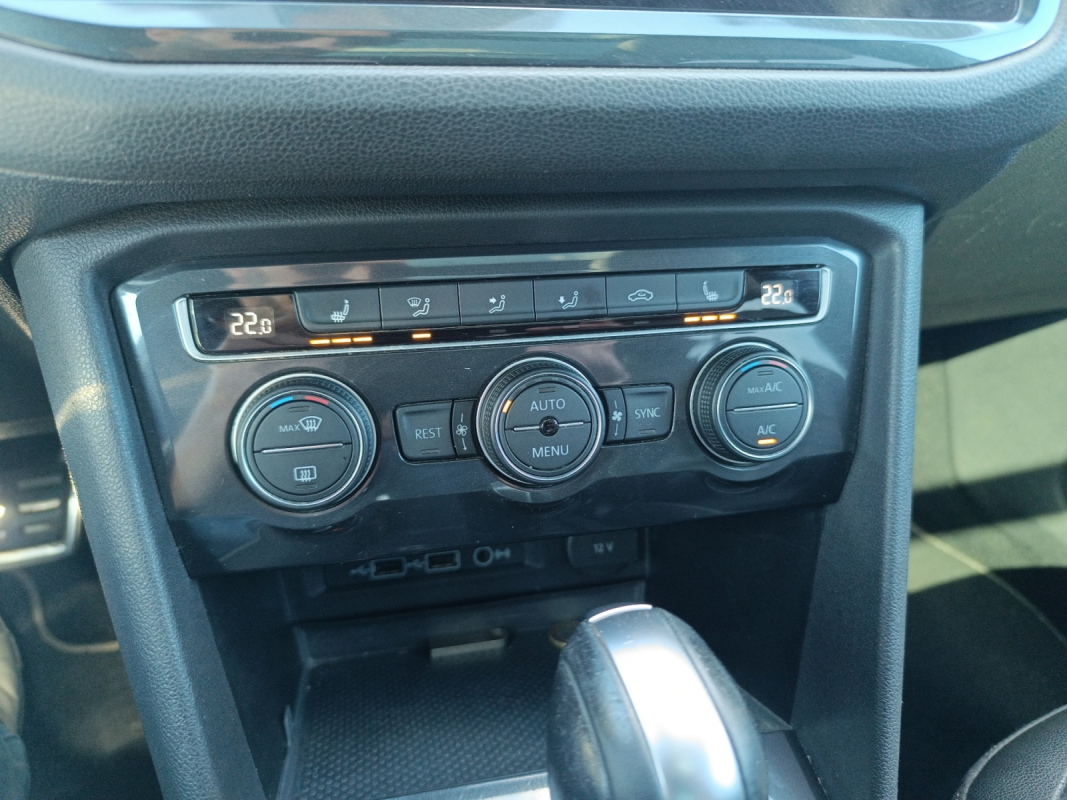 Volkswagen Tiguan Allspace — 35