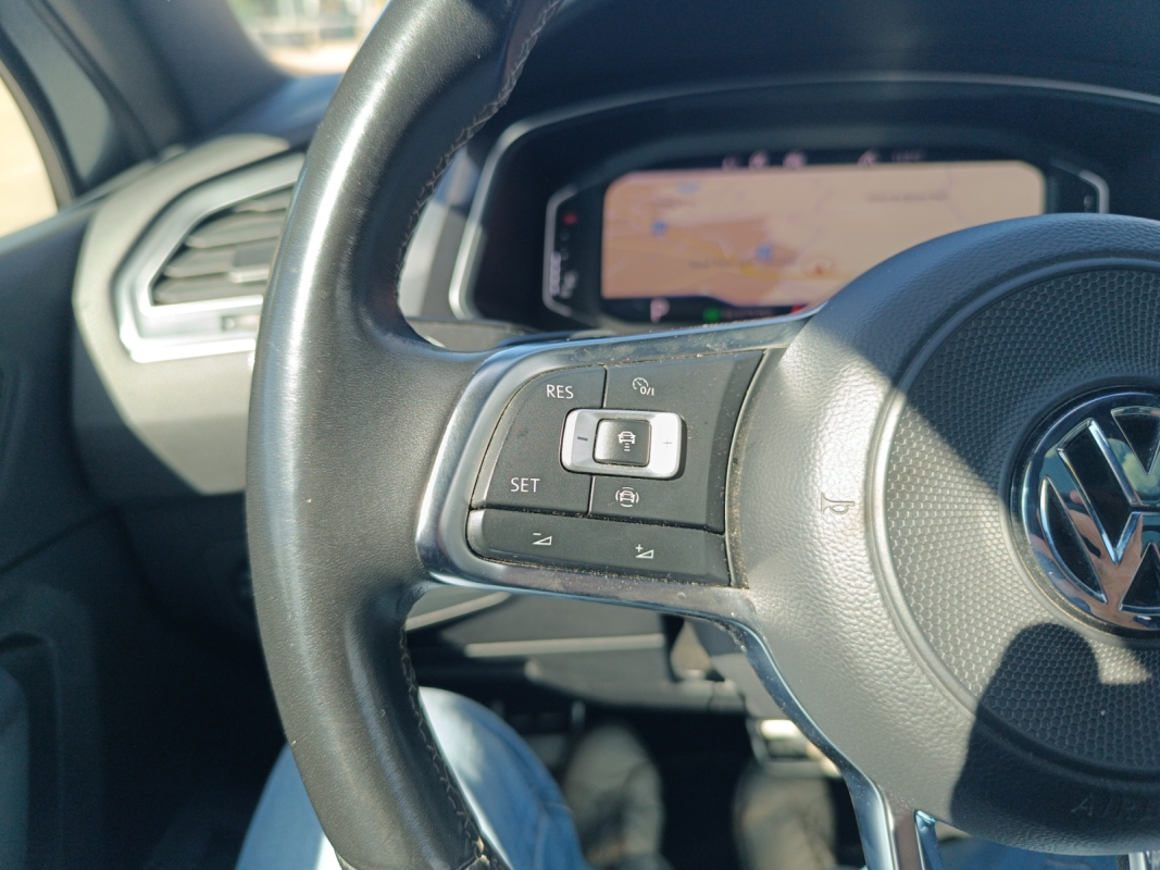 Volkswagen Tiguan Allspace — 36