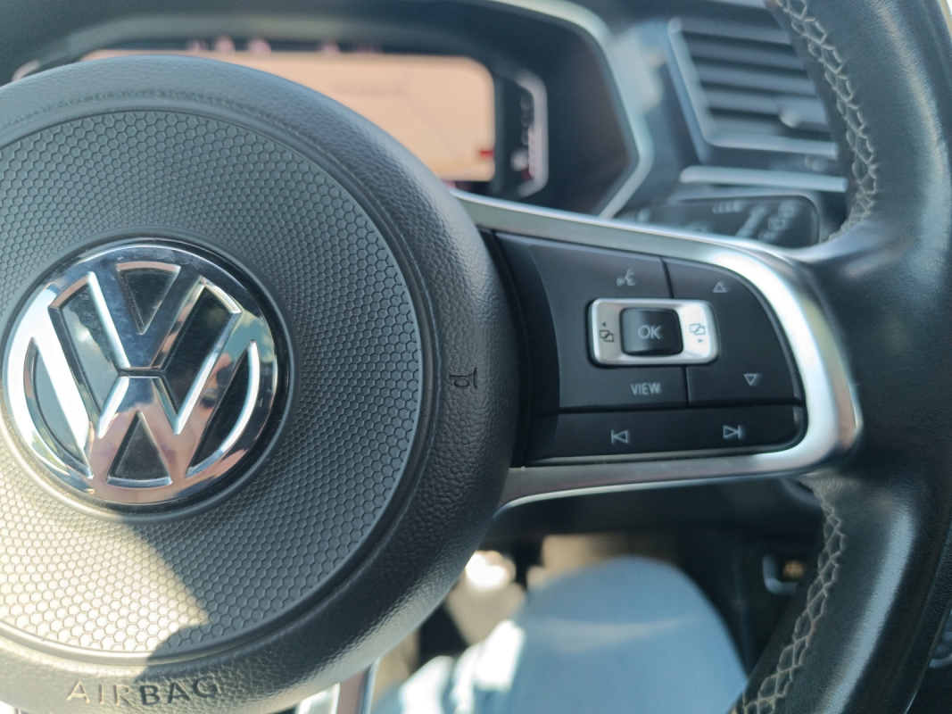 Volkswagen Tiguan Allspace — 37