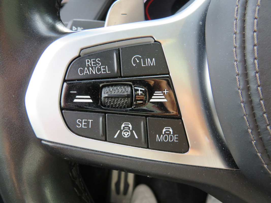 Bmw X5 — 19