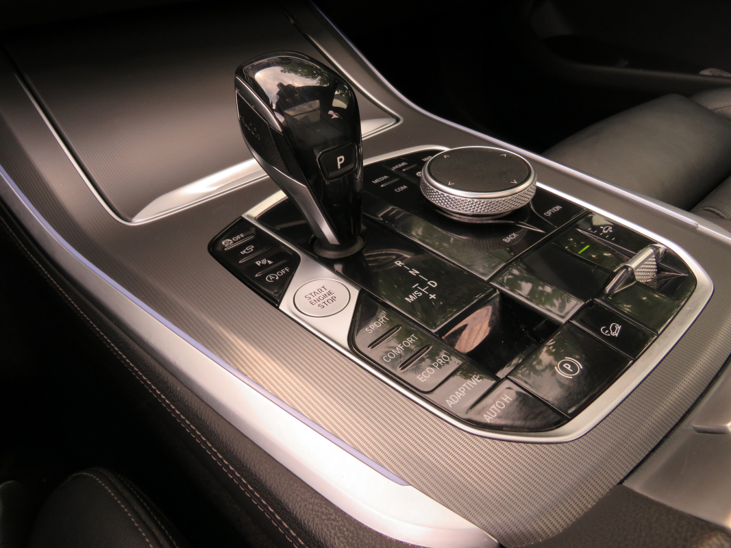 Bmw X5 — 30