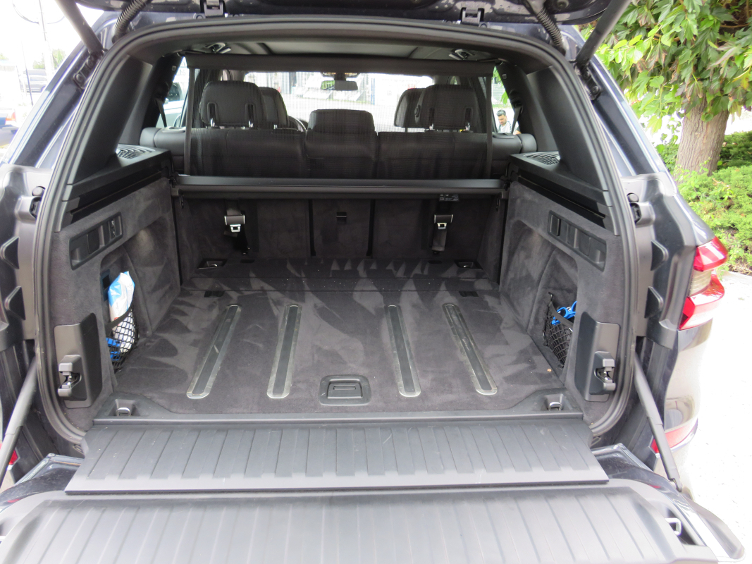 Bmw X5 — 10