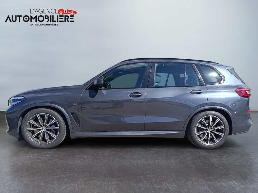 Bmw X5 — 2