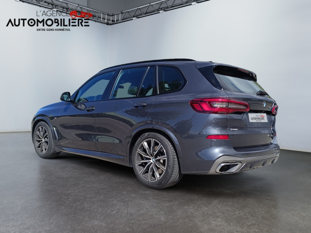 Bmw X5 — 3