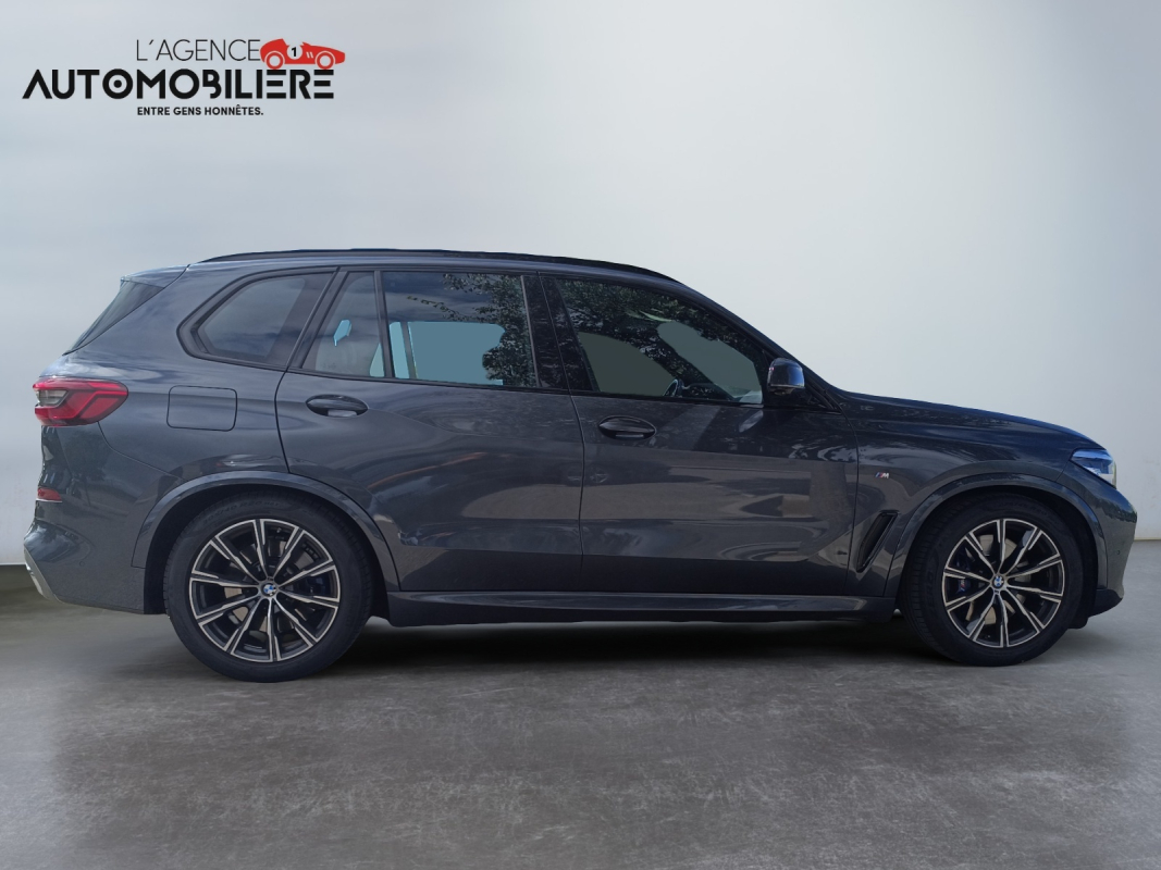 Bmw X5 — 6
