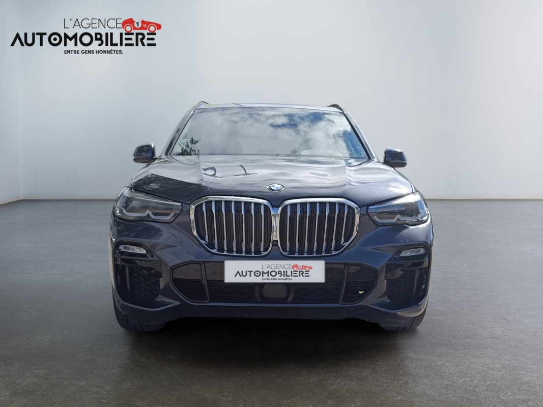 Bmw X5 — 8