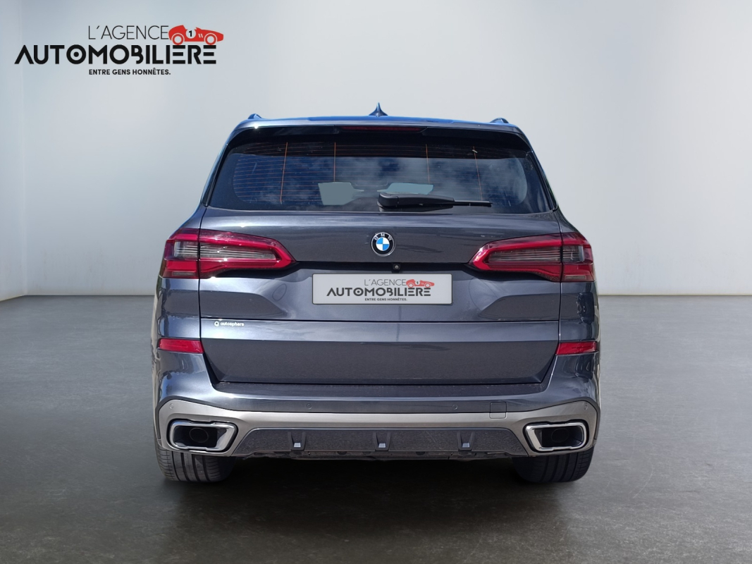 Bmw X5 — 4