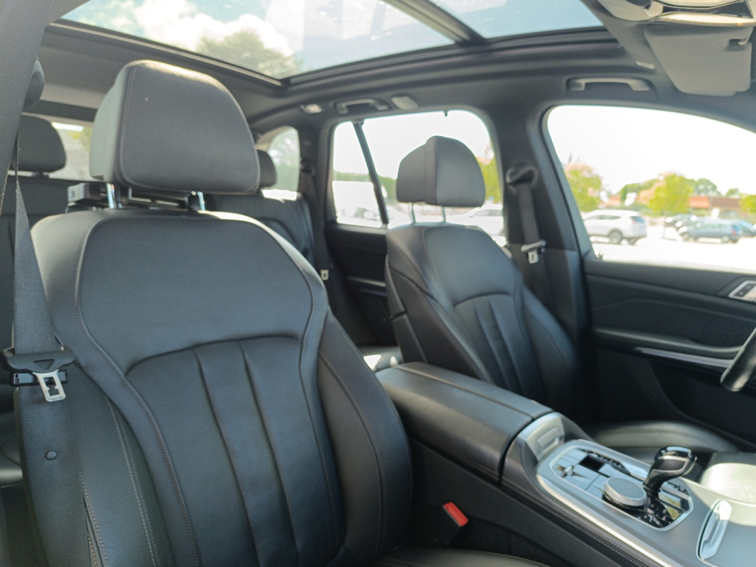 Bmw X5 — 27