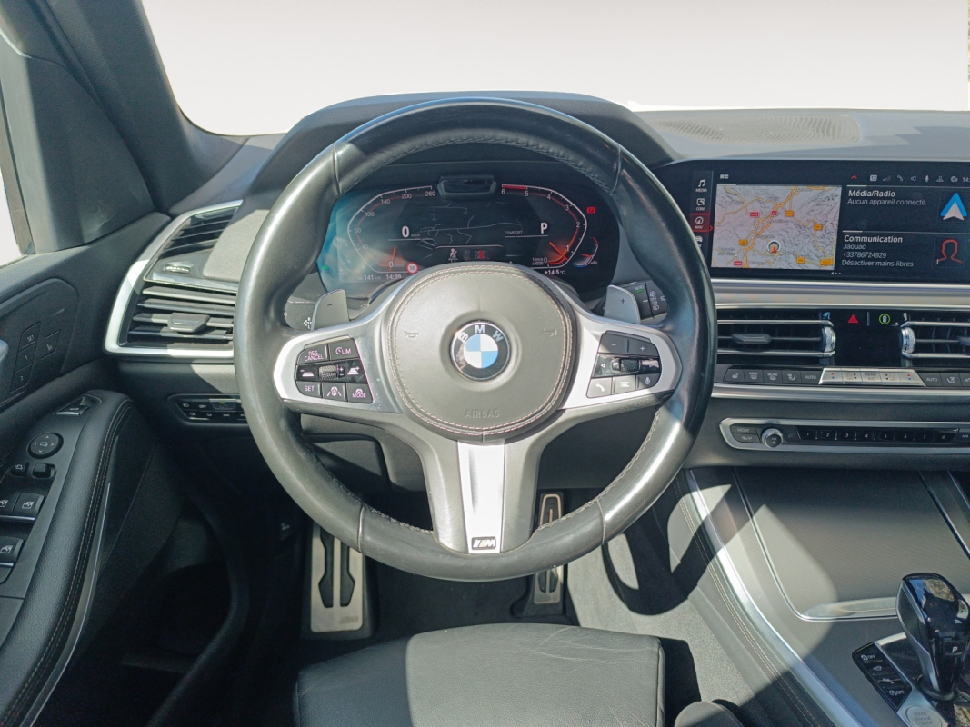 Bmw X5 — 38