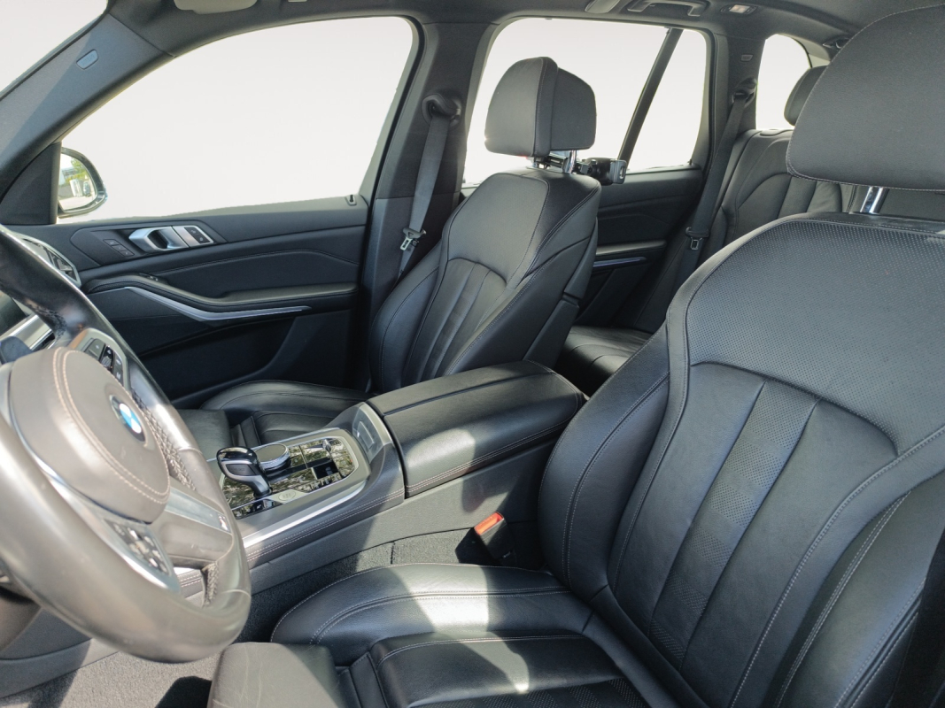 Bmw X5 — 11