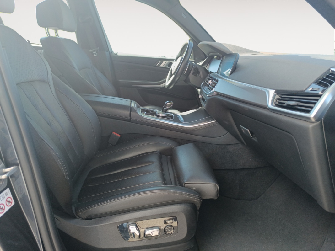 Bmw X5 — 39