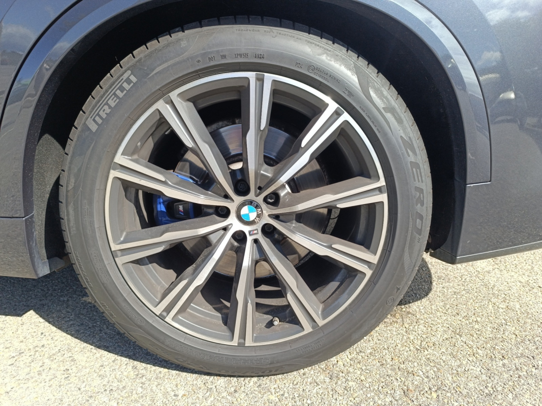 Bmw X5 — 23