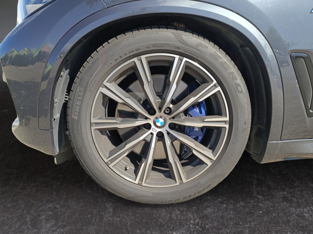 Bmw X5 — 9