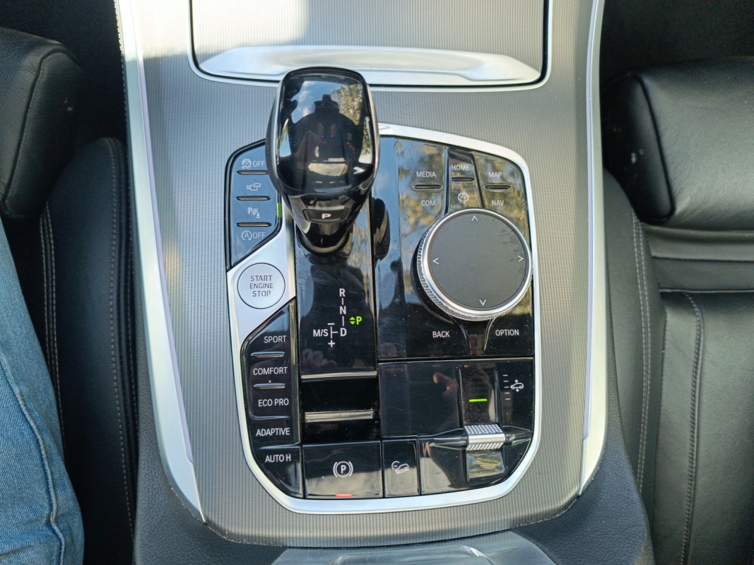 Bmw X5 — 40