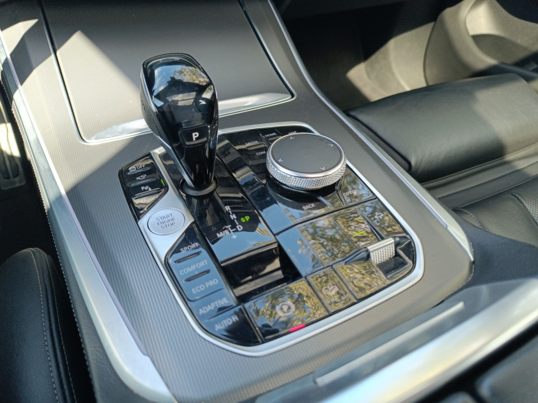 Bmw X5 — 18