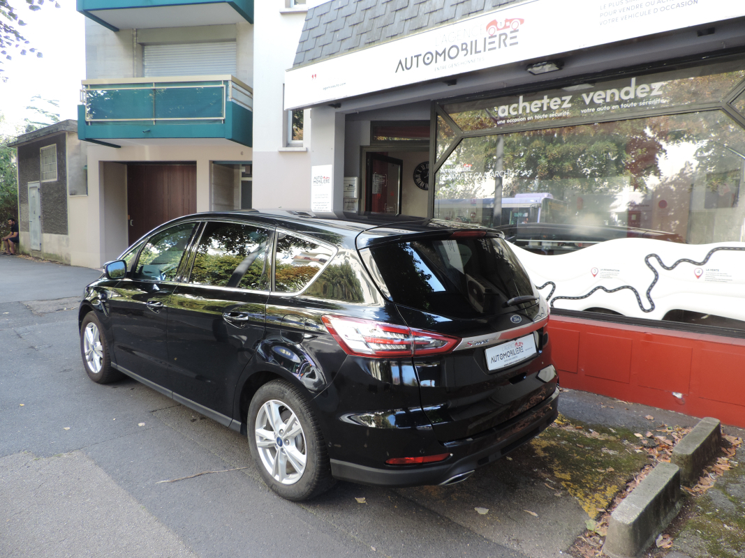Ford S-Max — 6