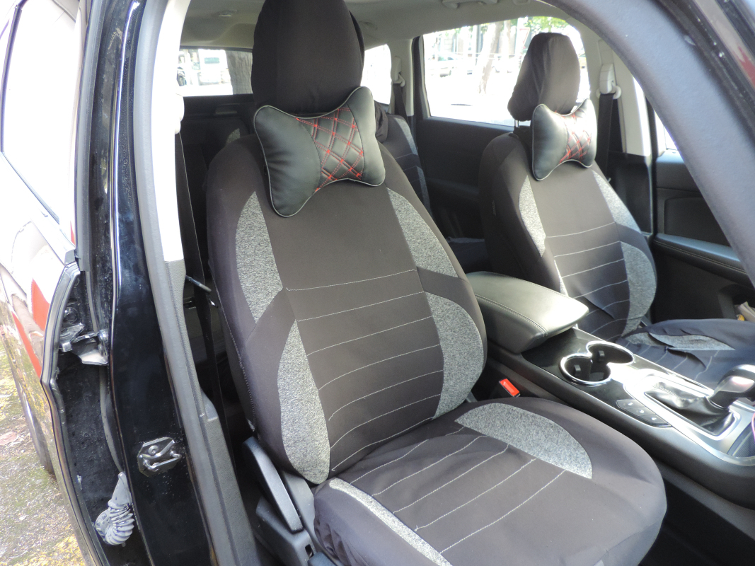 Ford S-Max — 10