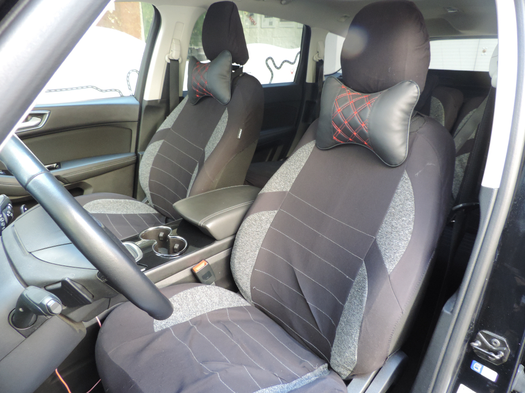 Ford S-Max — 13