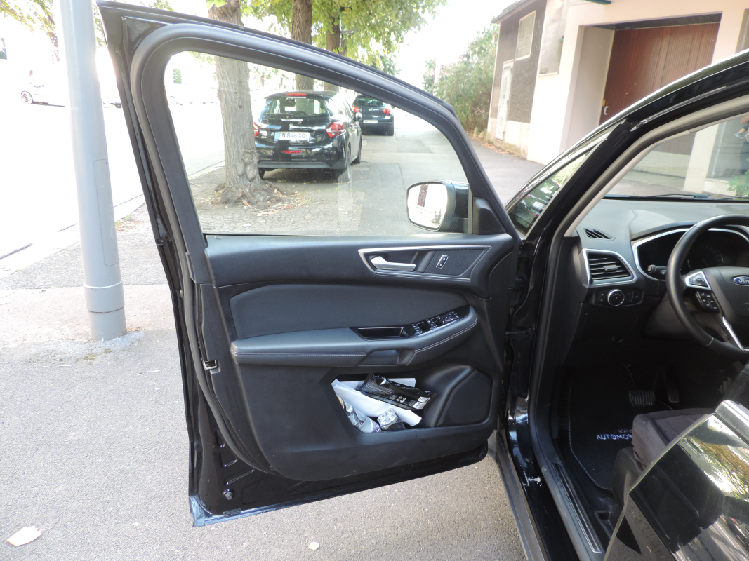 Ford S-Max — 11