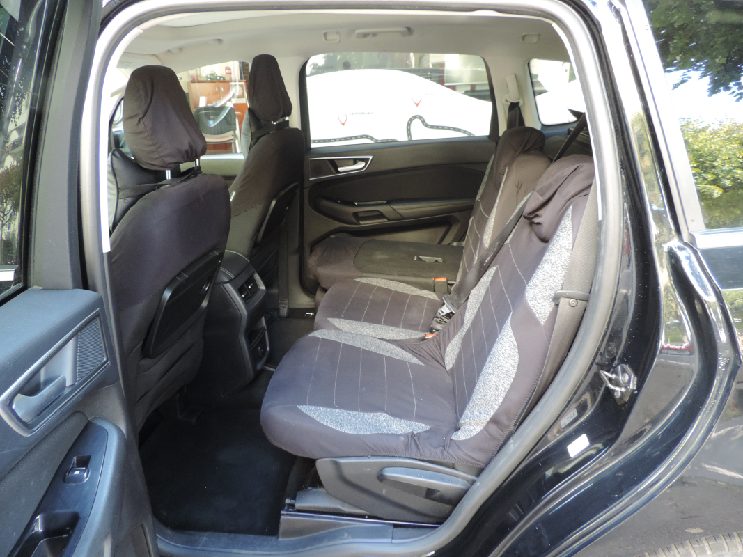 Ford S-Max — 14