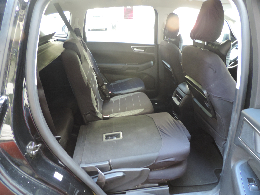 Ford S-Max — 16