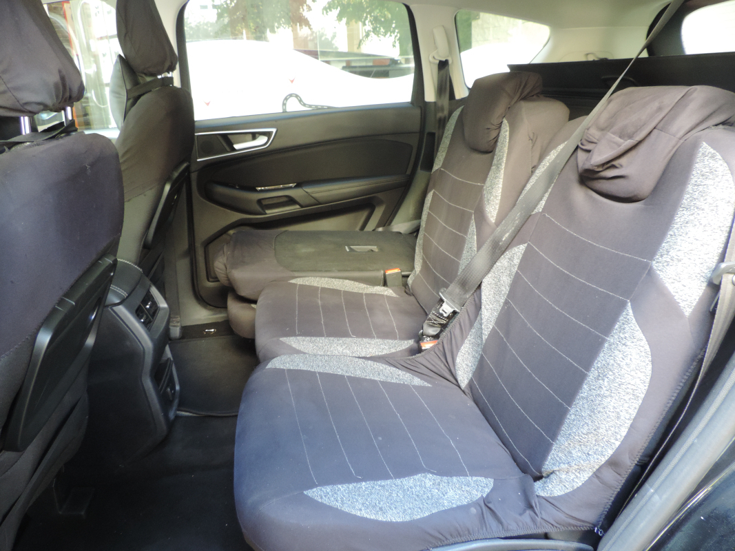 Ford S-Max — 17