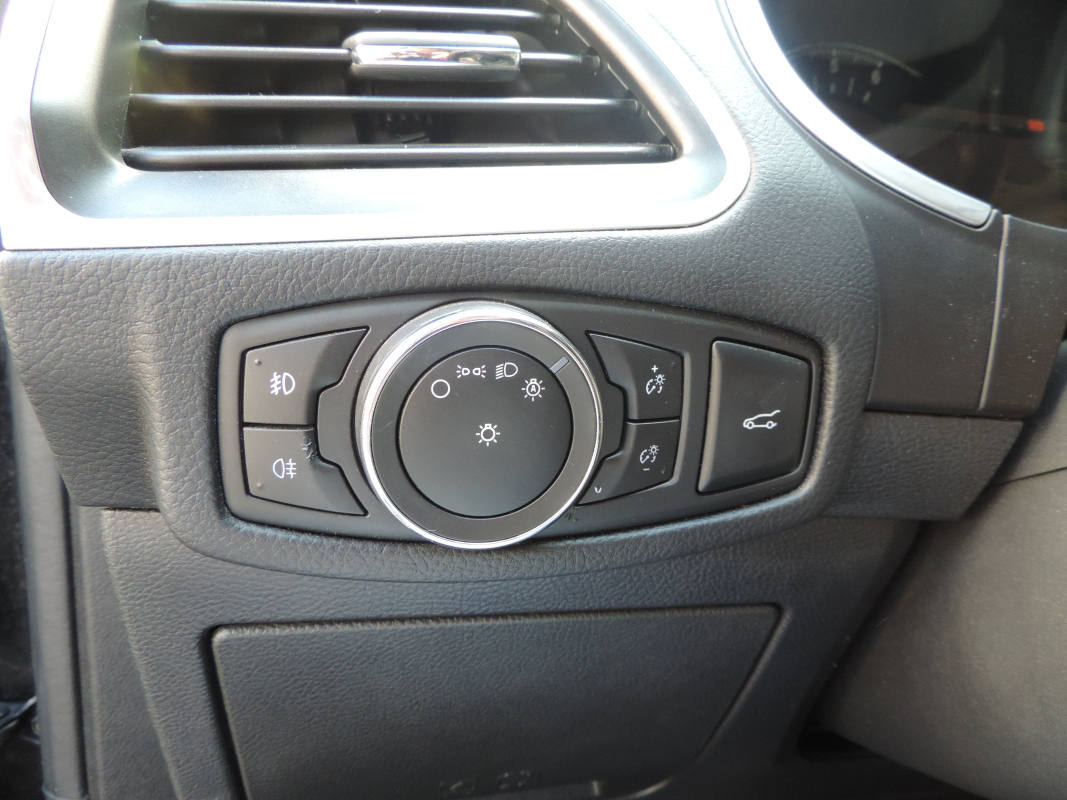Ford S-Max — 28
