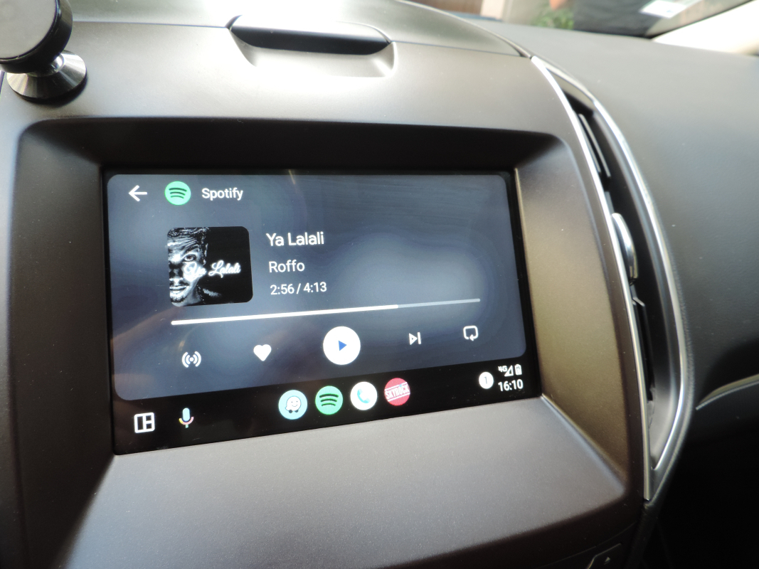 Ford S-Max — 23