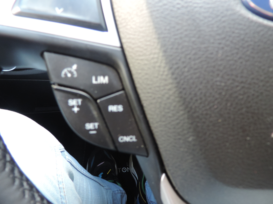 Ford S-Max — 29