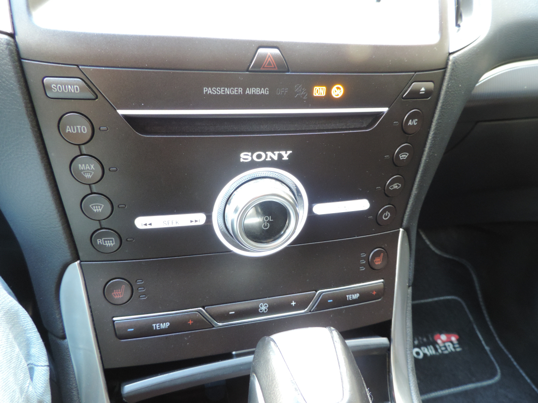 Ford S-Max — 30