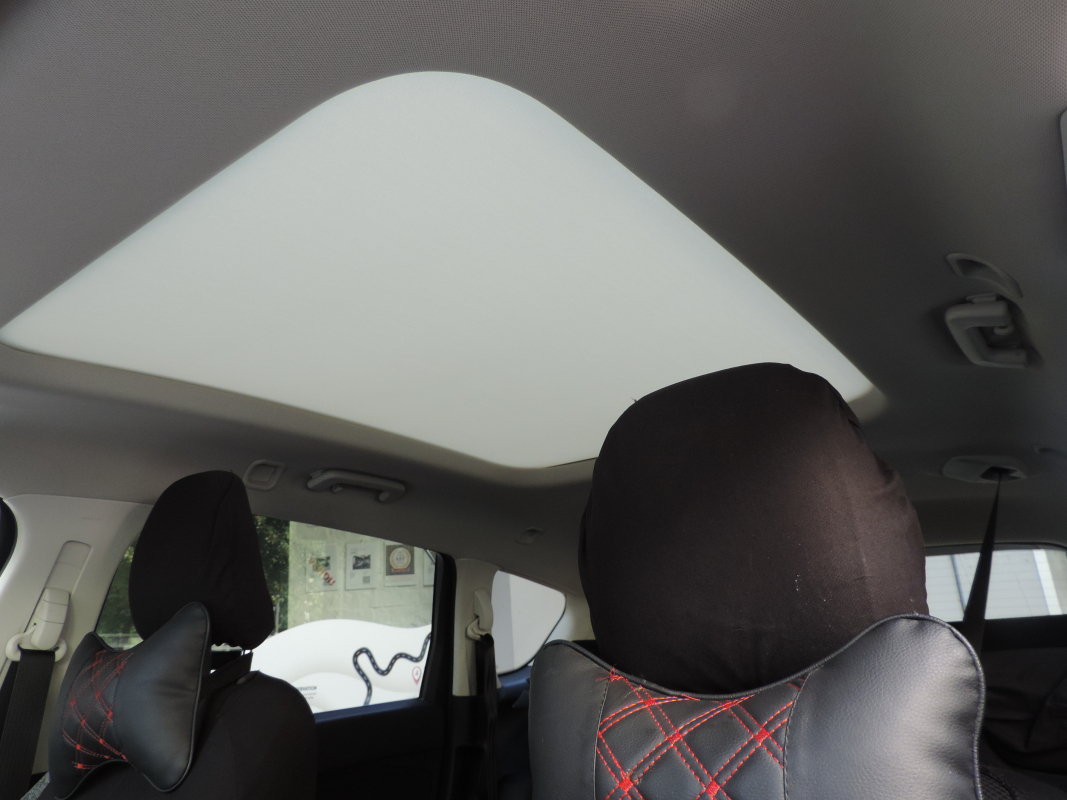 Ford S-Max — 32