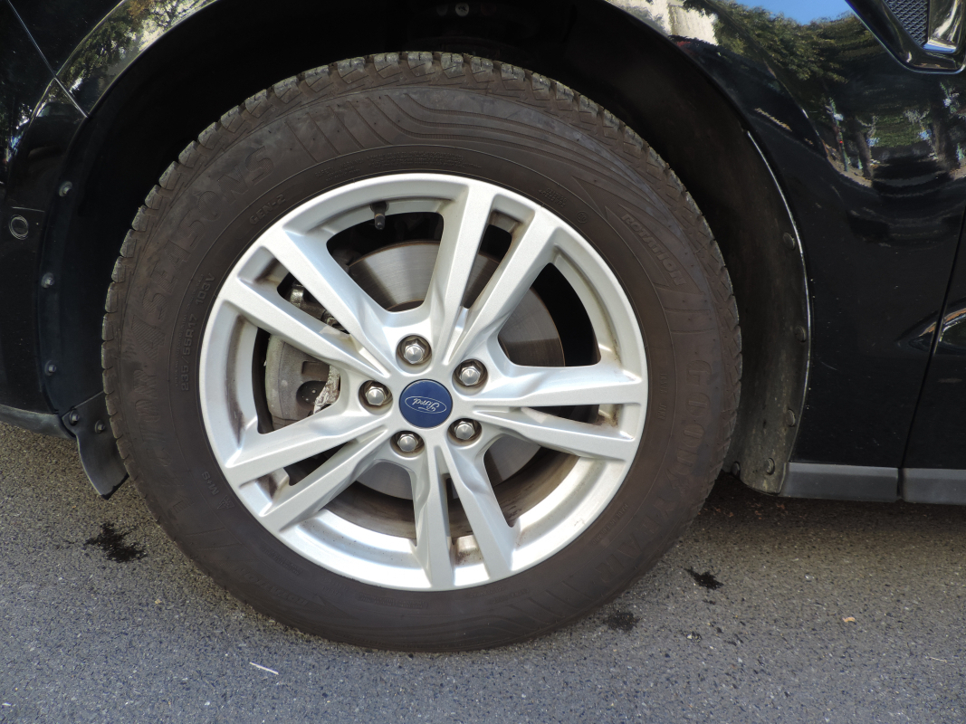 Ford S-Max — 33