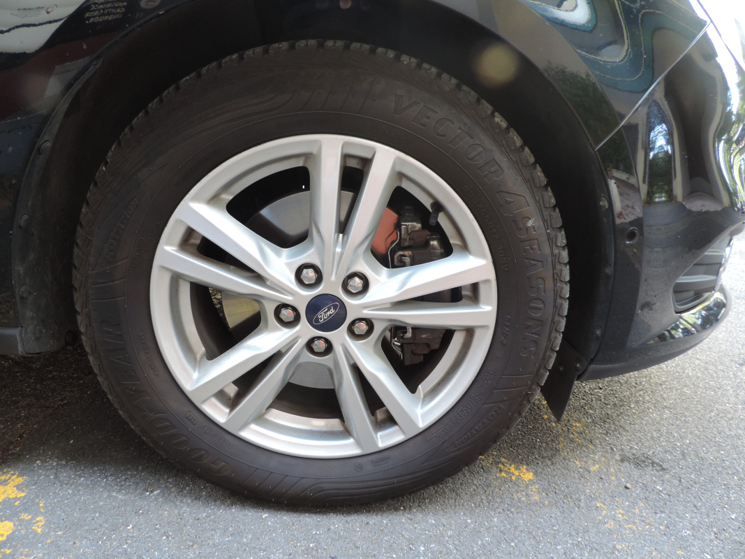 Ford S-Max — 34