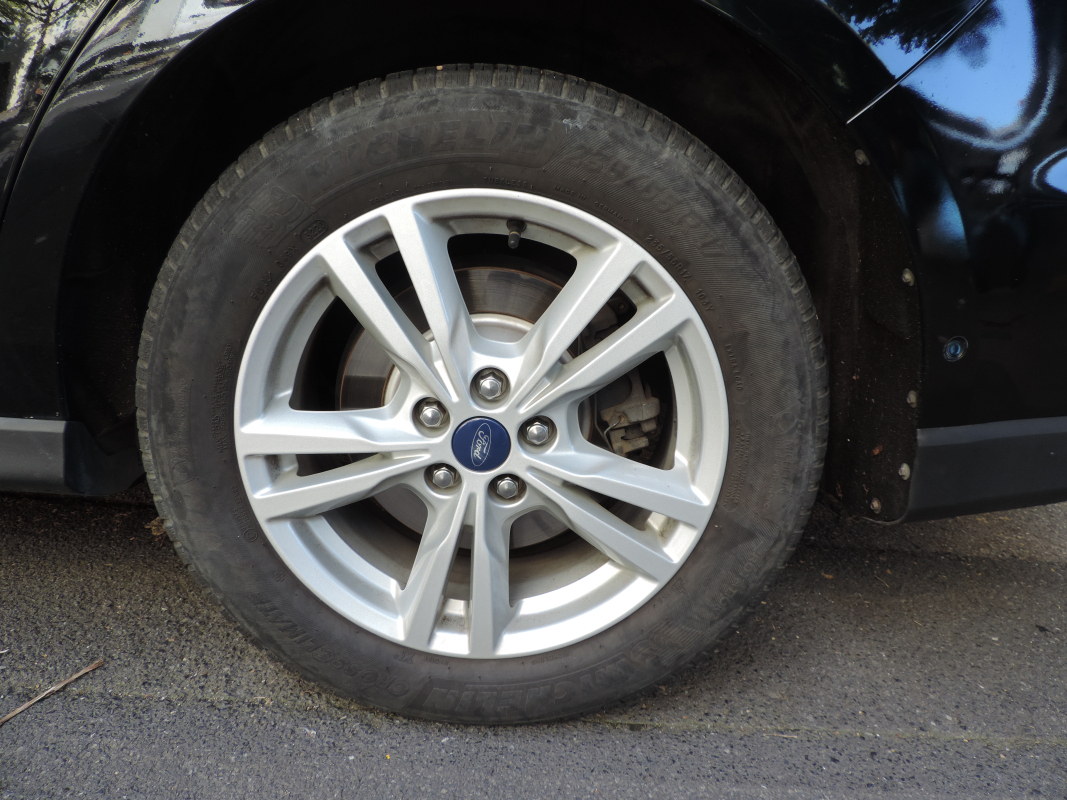 Ford S-Max — 35