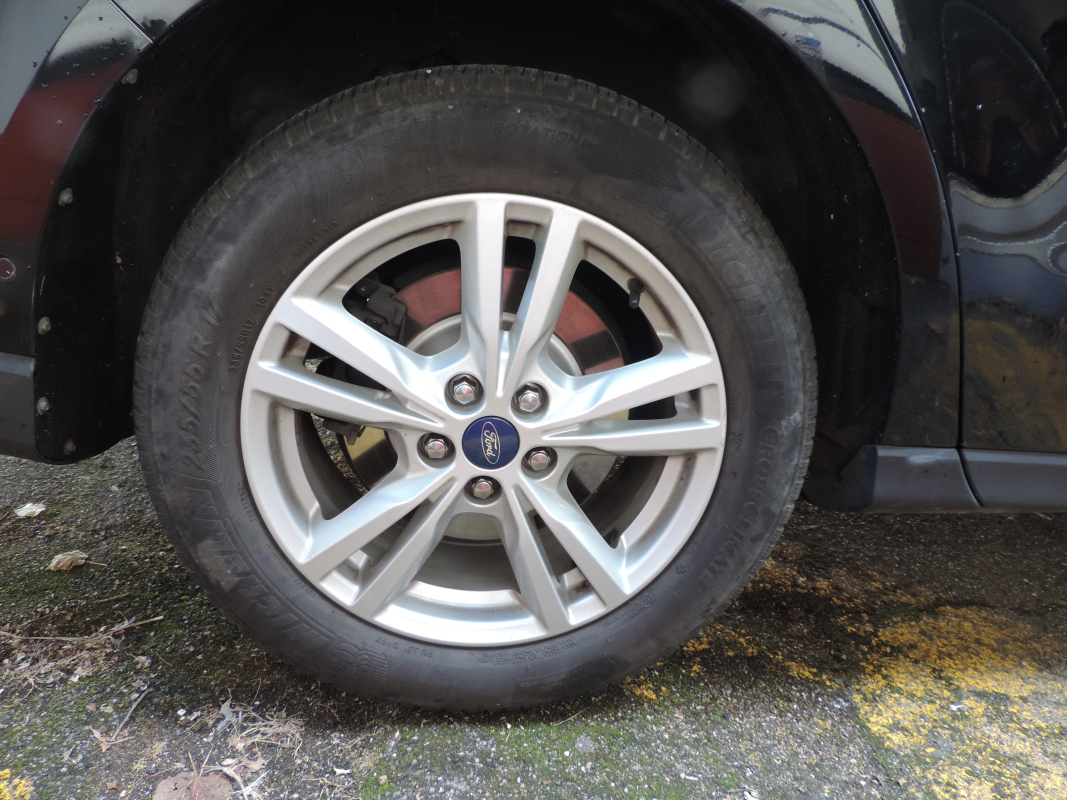 Ford S-Max — 36