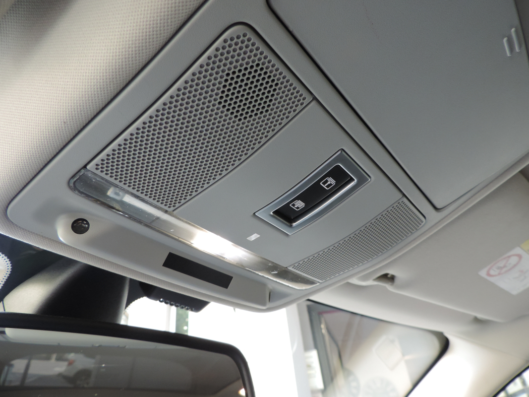 Land Rover Range Rover Evoque — 32