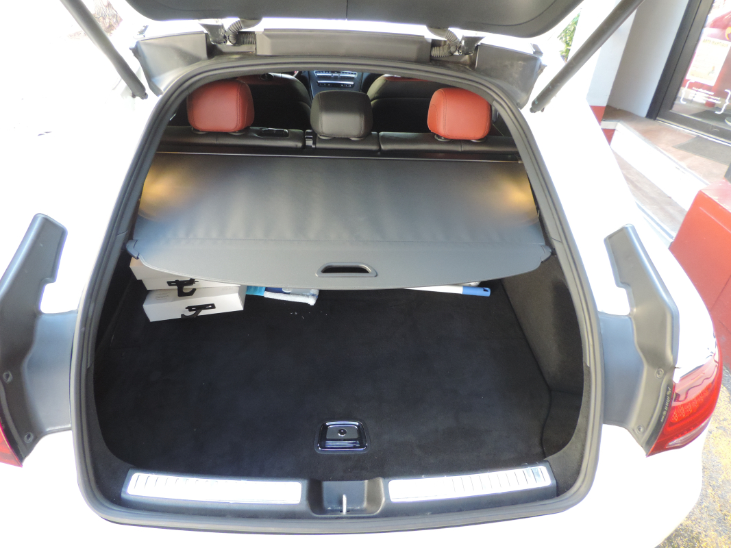 Mercedes Classe GLC — 15