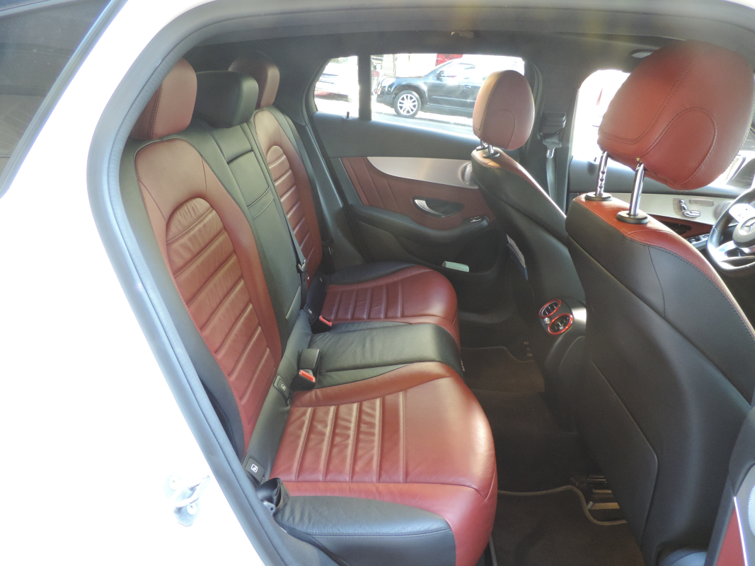 Mercedes Classe GLC — 22