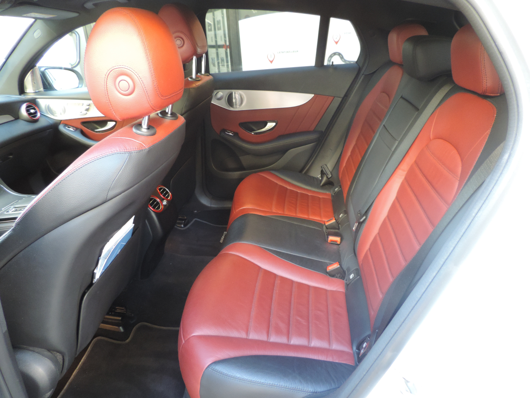 Mercedes Classe GLC — 23