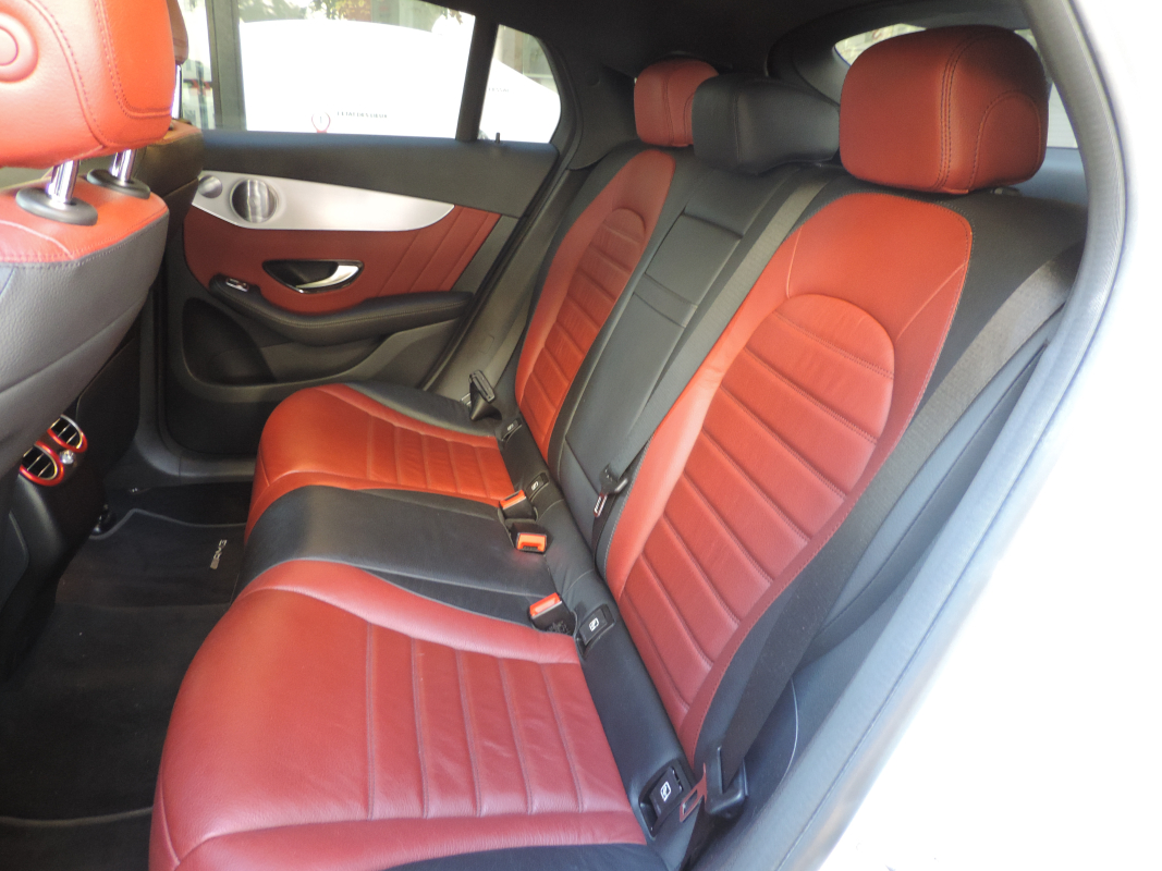 Mercedes Classe GLC — 24
