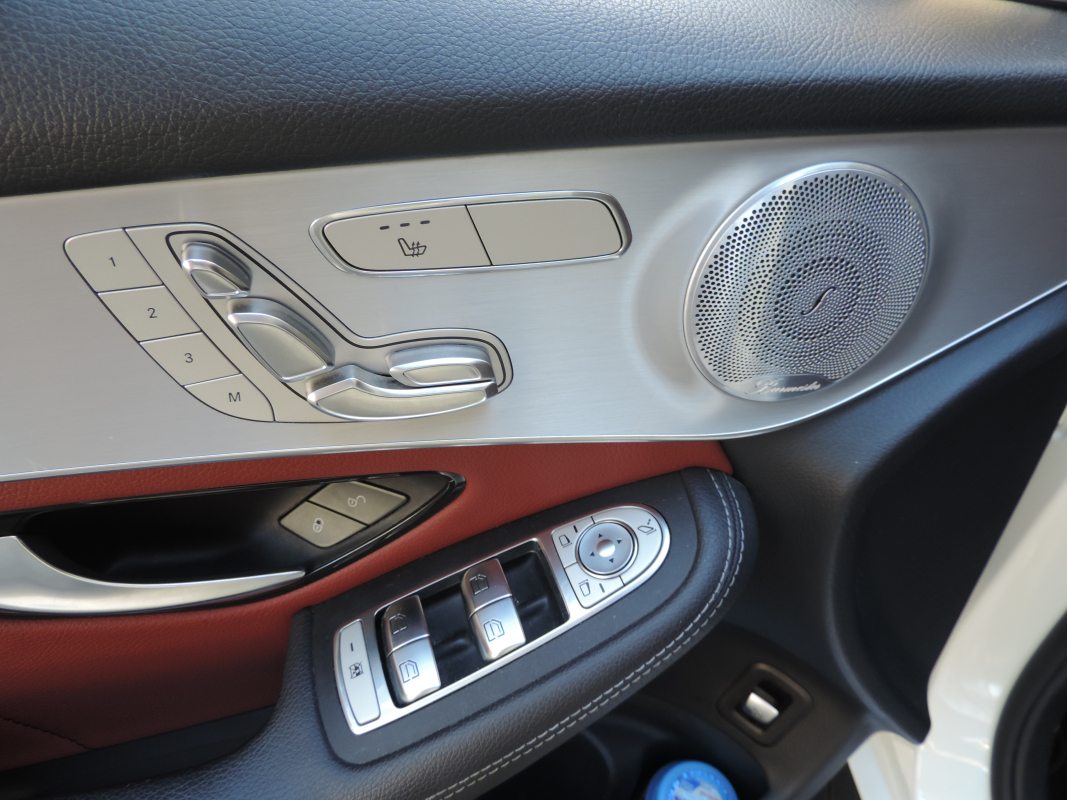 Mercedes Classe GLC — 34
