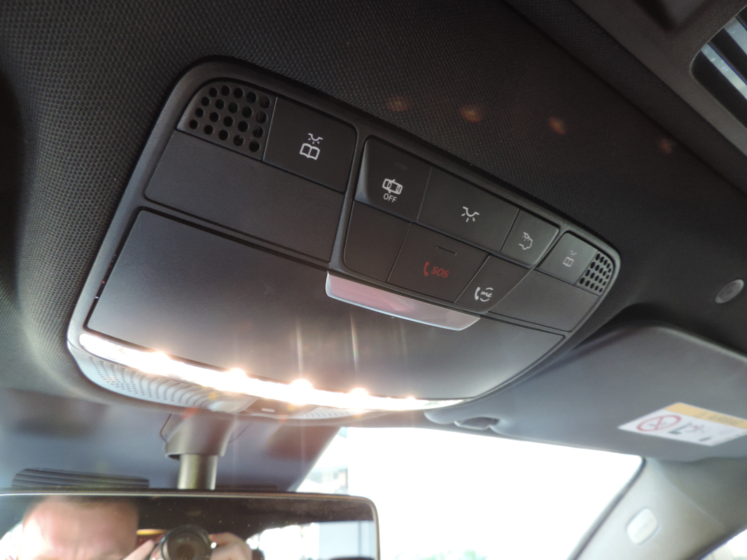 Mercedes Classe GLC — 36