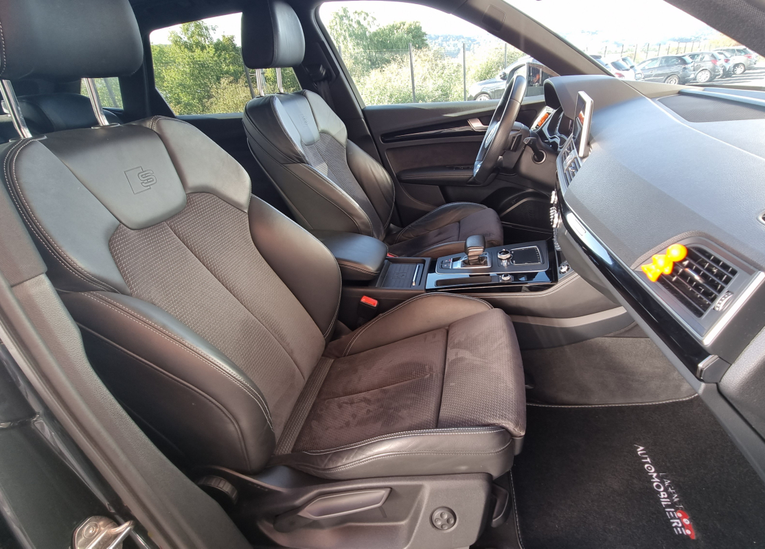Audi Q5 — 16