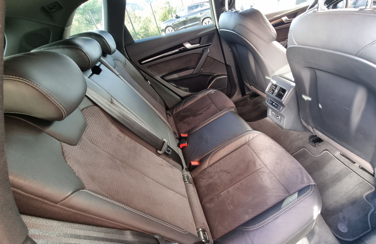 Audi Q5 — 18