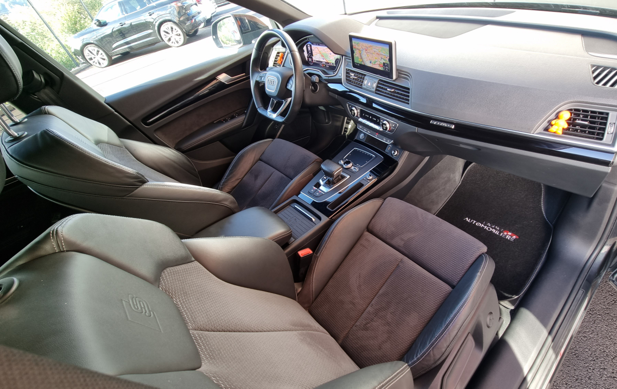 Audi Q5 — 31