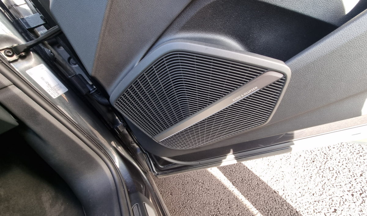 Audi Q5 — 23