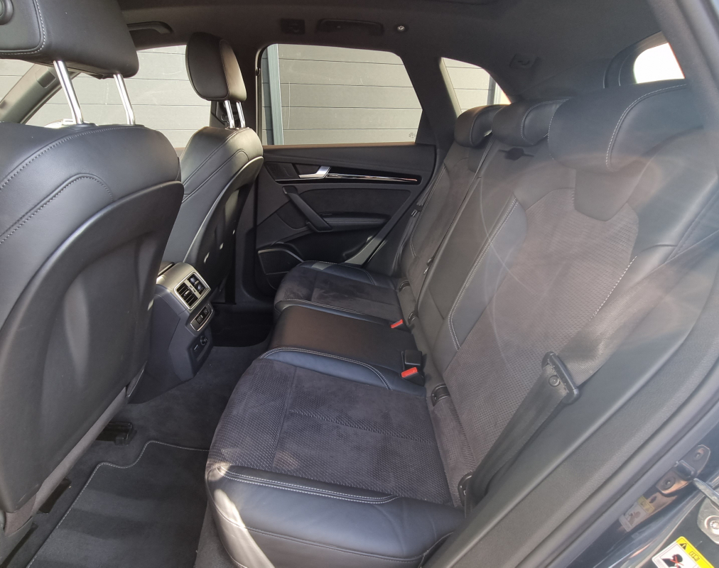 Audi Q5 — 17