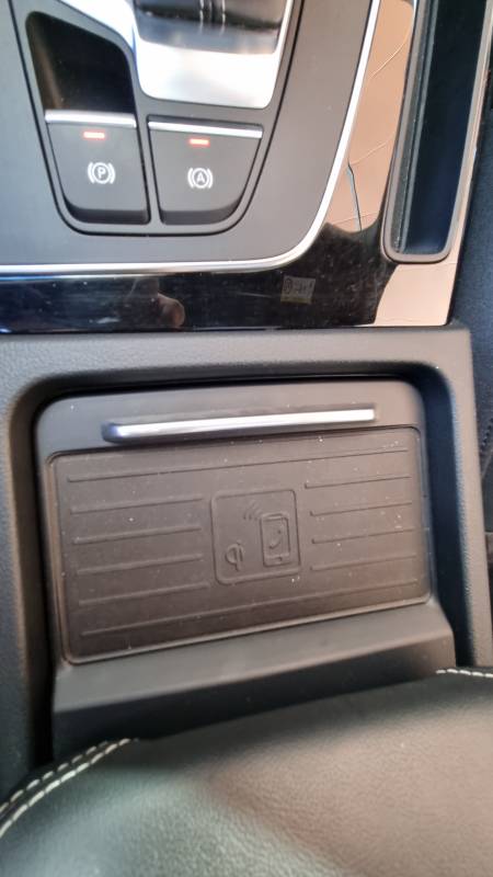 Audi Q5 — 25