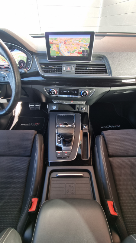Audi Q5 — 19